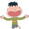 山田's profile picture