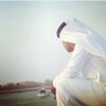 Saeed Al Mahri's profile picture