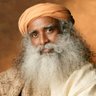Sadhguru profil fotoğrafı