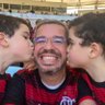 joao salvador ᶜʳᶠ profil fotoğrafı
