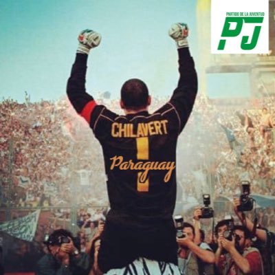 José Luis FelixChilavert Gonzalez's profile picture