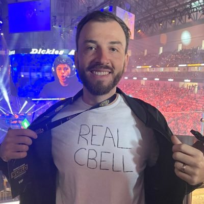 CBell's profile picture