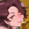 Profilbild von Hes 🍎 ENVtuber | retro ♡ mantique