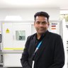 Ateet Kaushik's profile picture