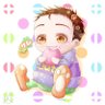 サム(35)♂(๑`・᎑・´๑) profil fotoğrafı