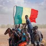 wagadu remé du 🇲🇱❤️ profil fotoğrafı