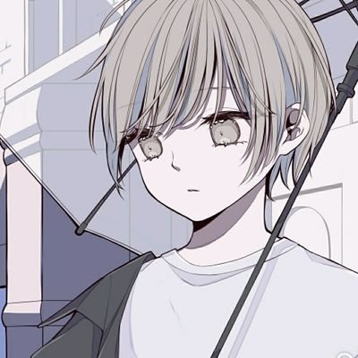あめや's profile picture