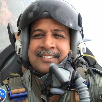 Dr MJ Augustine Vinod 🇮🇳's profile picture