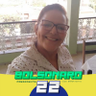 Sibele Guimaraes #fechadoComBolsonaro's profile picture