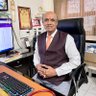 Dr.Suresh Shinde profil fotoğrafı
