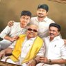 Profilbild von சே மோகன்