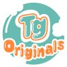 Tg🪐Originals 的头像