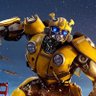 Фото профиля Bumblebee