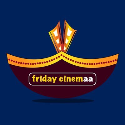 FridayCinema's profile picture