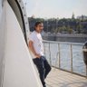 Atul Kishan Sharma's profile picture