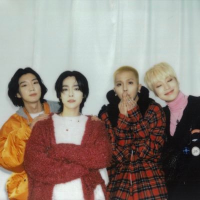 WINNER's profile picture
