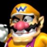 Wario profil fotoğrafı