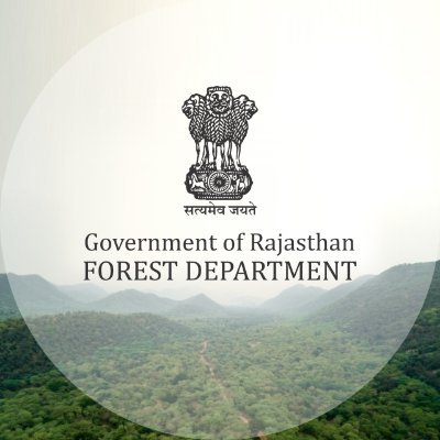 ForestRajasthan's profile picture