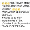 Armando Vasquez profil fotoğrafı