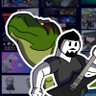Фото профиля Dane Pavitt 🦕 🦣 🦖