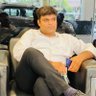 Profilbild von Raghvendra