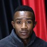 boniface Njunge 的头像