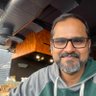 Profilbild von Sajit Gopalan