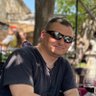 Profilbild von Tomasz