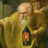 Diogenes's profile picture