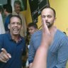 Profilbild von Subhaash Chandra Sahu