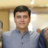 Vijay Inderchand Joshi 🇮🇳 的头像