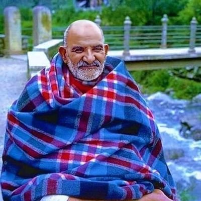 NeemKaroliiBaba's profile picture