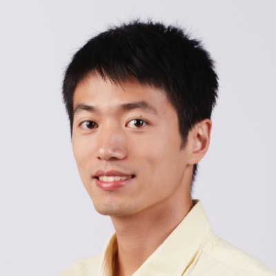 Ziwei Liu's profile picture