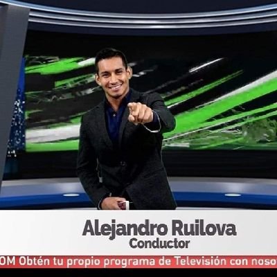 alejandro ruilova's profile picture