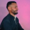 Vesraj Pokhrel's profile picture