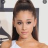 Ariana stan spill's profile picture