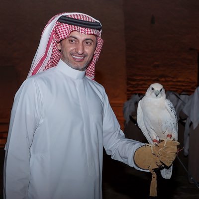 د.عبدالله العضيبي's profile picture