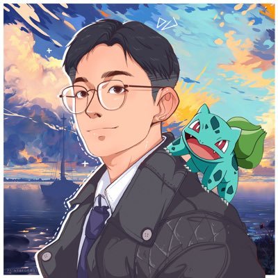 失眠的妙蛙种子's profile picture