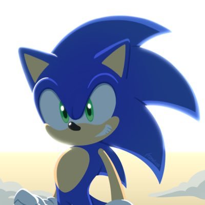 SnazzySonic's profile picture
