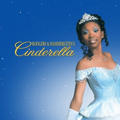 Rodgers & Hammerstein's CINDERELLA's profile picture
