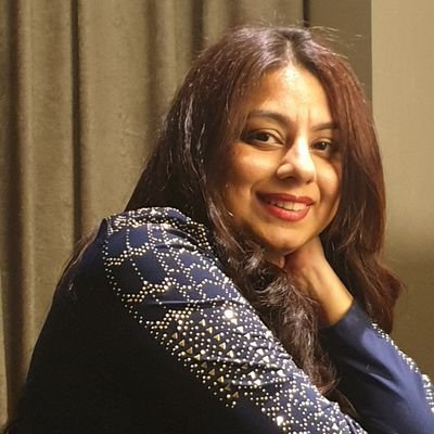 Vandana Gupta 🇮🇳's profile picture