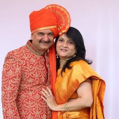 Mrs Anjali Damania's profile picture