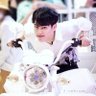 กินเข้าไปปป!! (ก็คนมันฮิ๊วหนิ) profil fotoğrafı