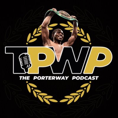 ThePorterWayPod's profile picture