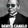 Benito Camelo 的头像
