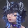 Profilbild von Sapphire - Commissions Closed!