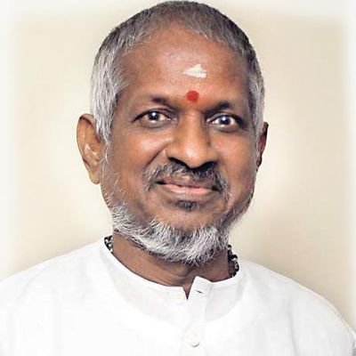 Ilaiyaraaja's profile picture