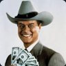 JR Ewing profil fotoğrafı