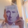 Simon Godwin profil fotoğrafı