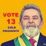 Фото профиля 🌟 13 LULA 13 🌟 Retrospectiva do Futuro Taokey